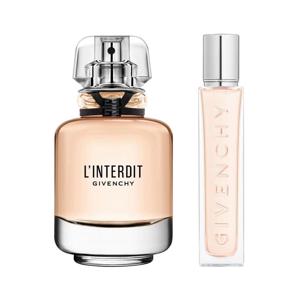 Ladies L'Interdit Eau De Parfum Gift Set – Edgars