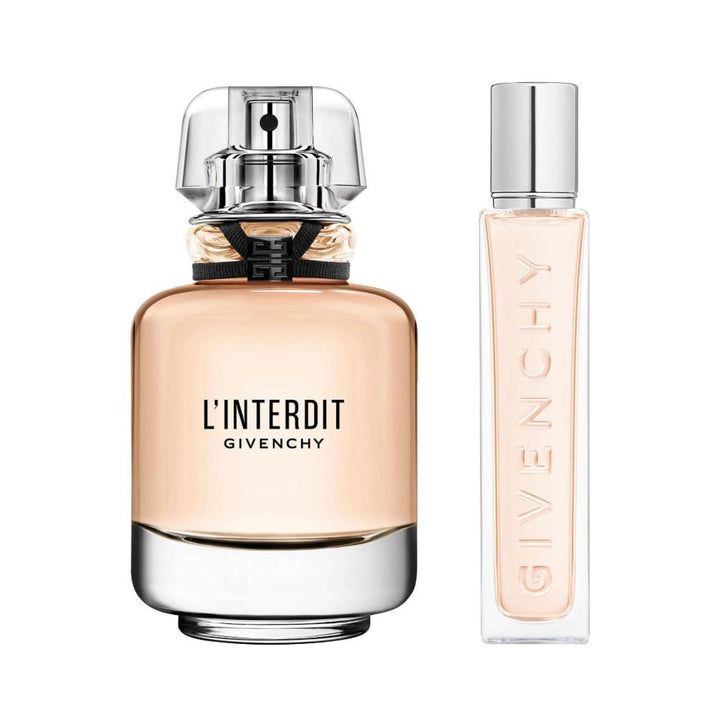 L'Interdit Eau De Parfum  Gift Set