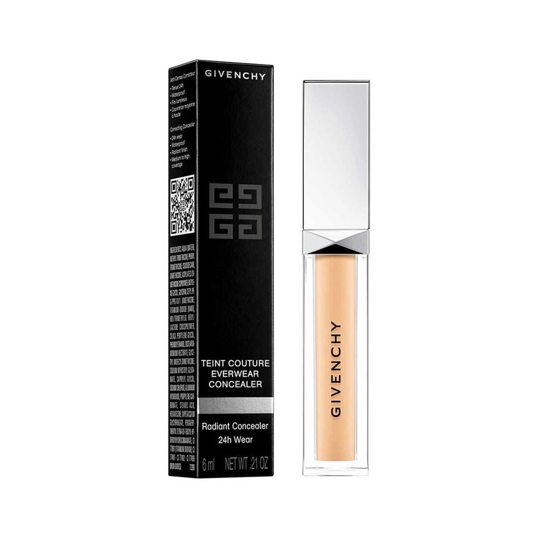 Tce Concealer