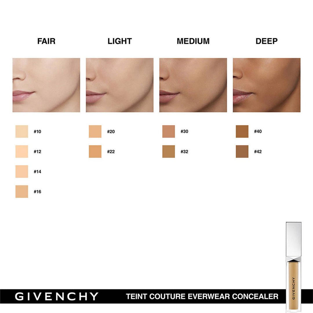 Tce Concealer