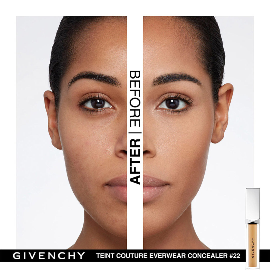 Tce Concealer