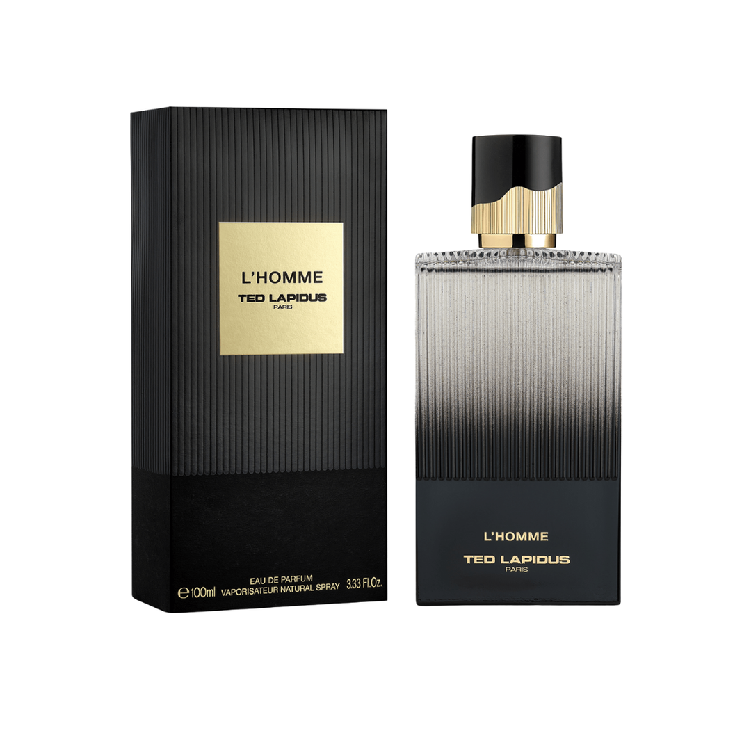 L'Homme Eau De Parfum