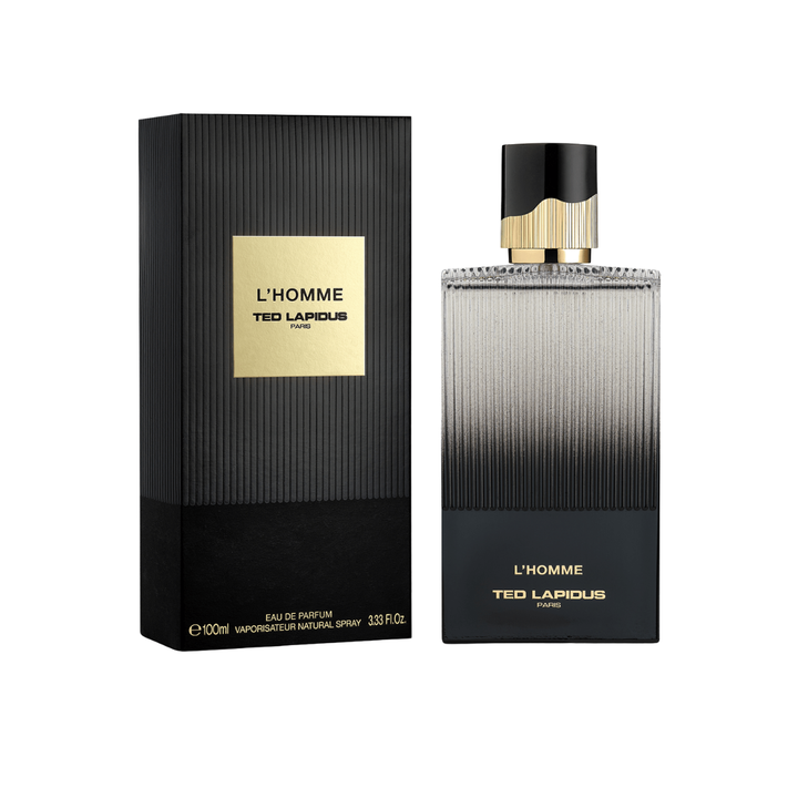L'Homme Eau De Parfum