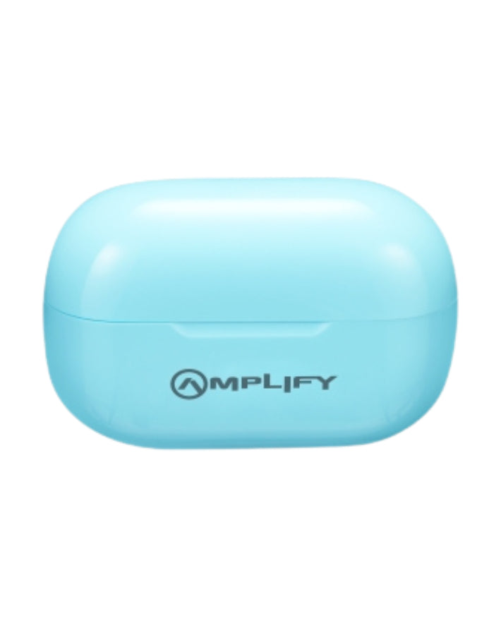 Zodiac Series True Wireless Earphones with Charging Case