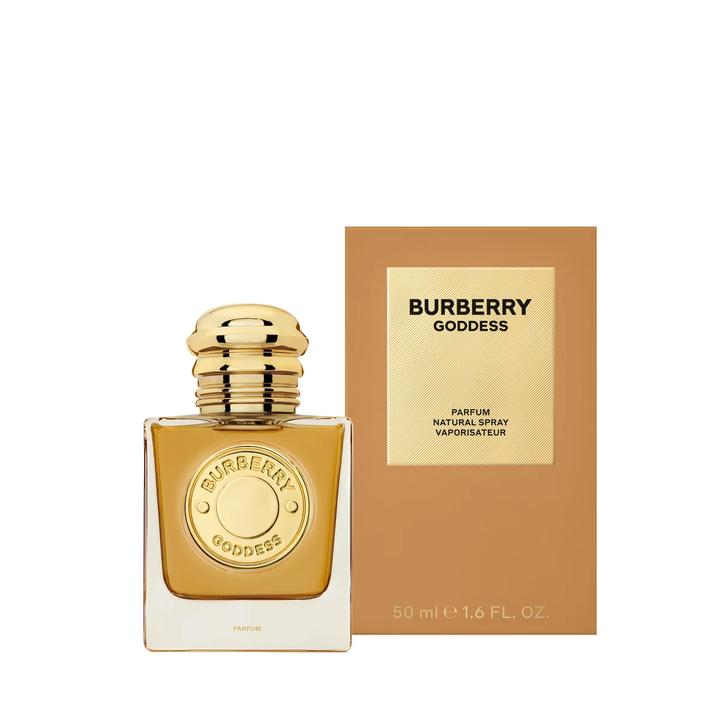 Goddess Parfum