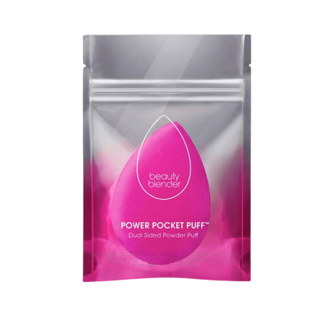 Power Pocket Puff