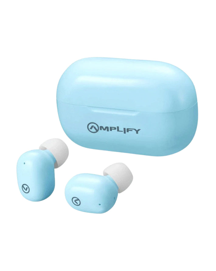 Zodiac Series True Wireless Earphones with Charging Case