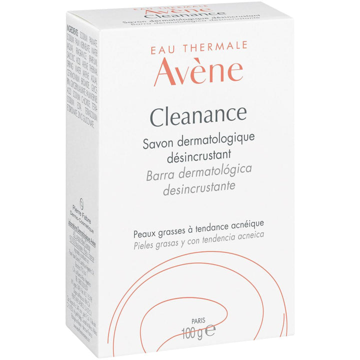 Cleanance Soap