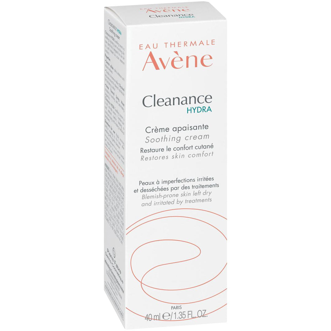 CLEANANCE HYDRA CREAM