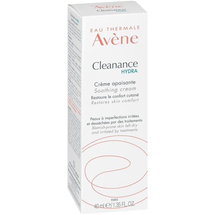 CLEANANCE HYDRA CREAM