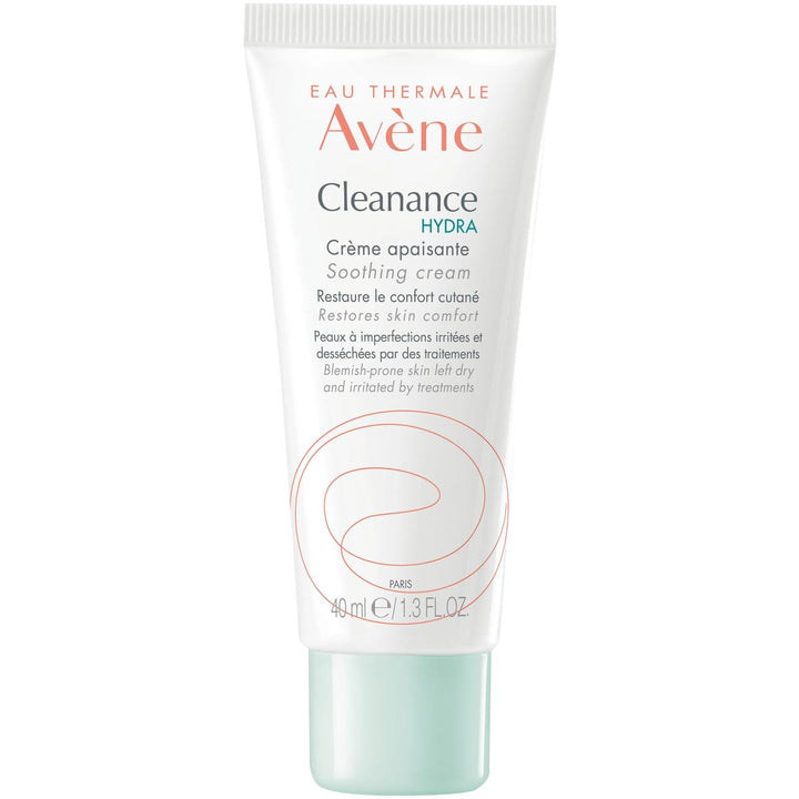 CLEANANCE HYDRA CREAM