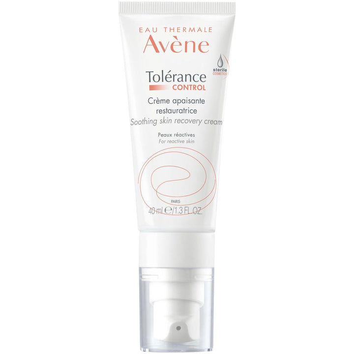 Tolerance Control Soothing Skin Recovery Cream