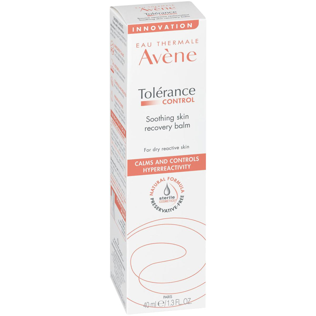 Avene Tolerance Control Balm