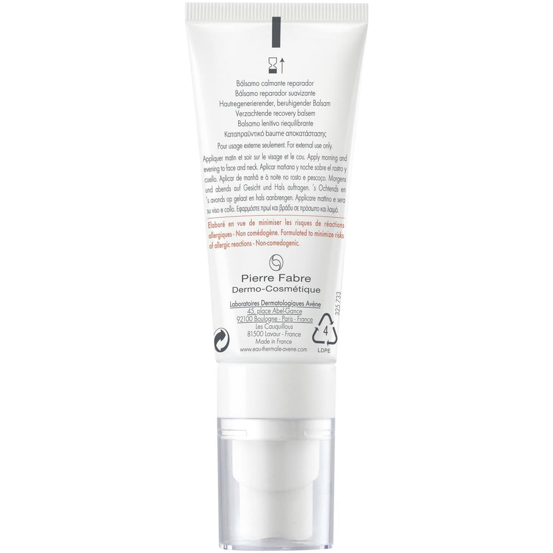 Avene Tolerance Control Balm