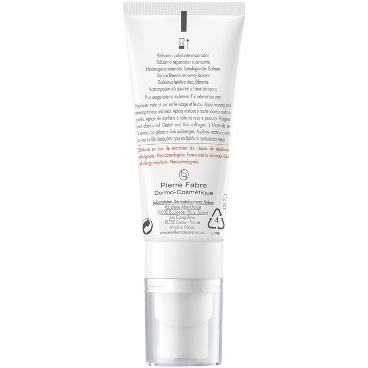 Avene Tolerance Control Balm