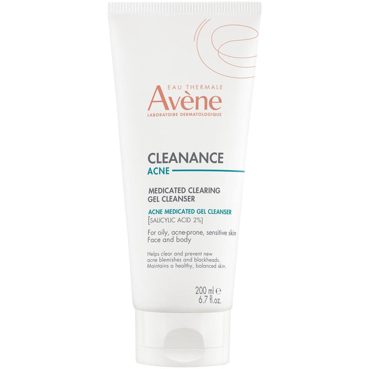 Cleanance Gel Cleanser