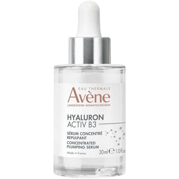 Hyaluron Activ B3  Concentrated Plumping Serum