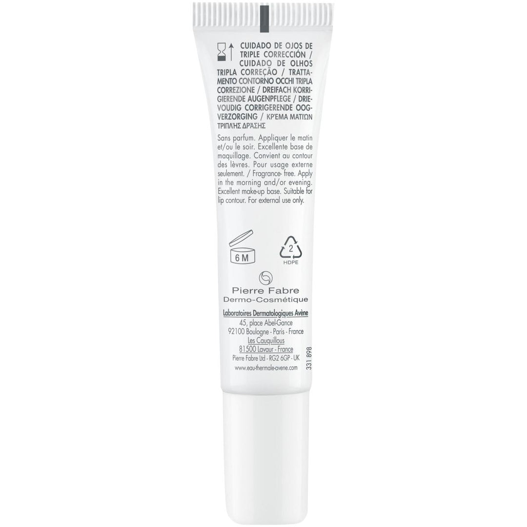 AVENE HYALURON SERUM 30ML