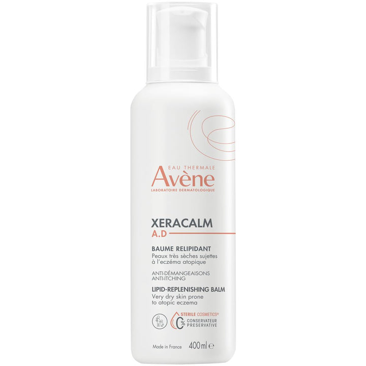 XeraCalm A.D  Lipid-Replenishing Balm