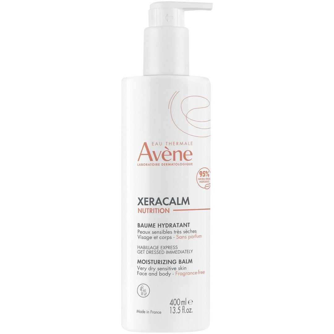 XERACALM NUTRITION BALM