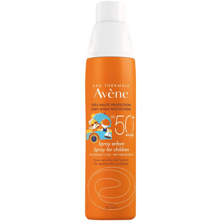 Children's SPF 50+ Spray