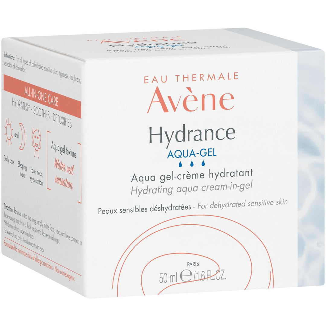 HYDRANCE AQUAGEL