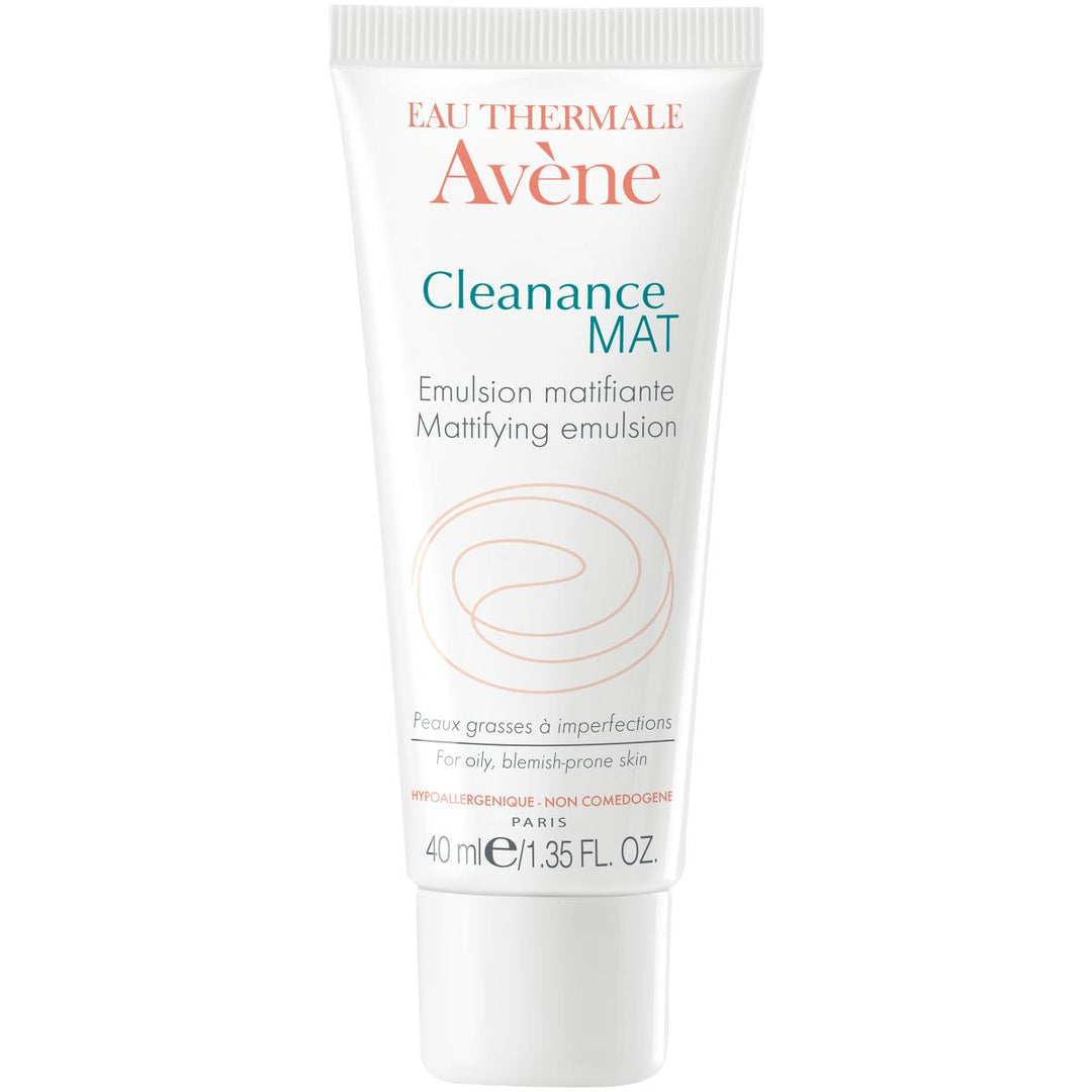Cleanance Mattifying Emulsion