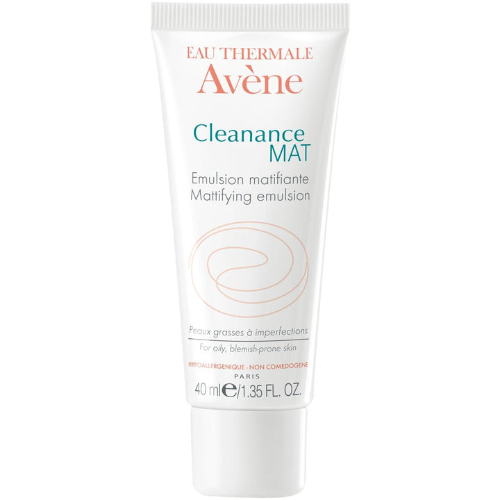 Cleanance Mattifying Emulsion