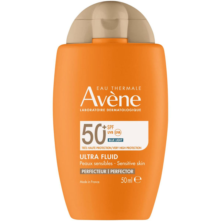 ULTRA FLUID PERFECTOR SPF50+