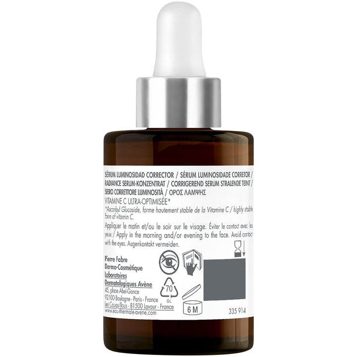 AVENE VITAMIN C SERUM