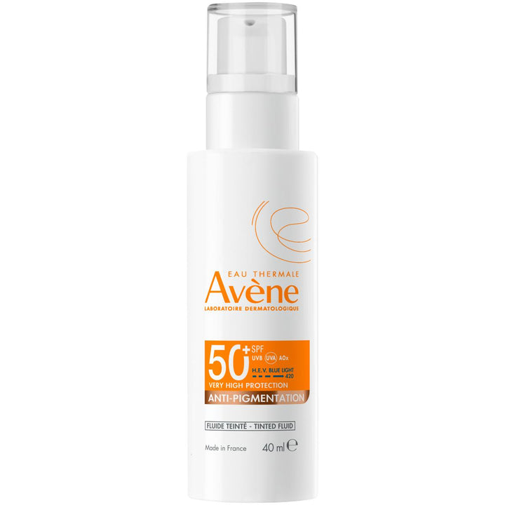 Anti Pigmentation SPF50+ Fluid