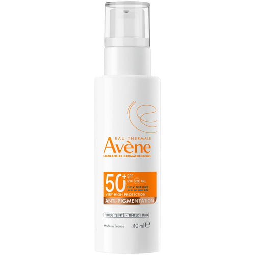 Anti Pigmentation SPF50+ Fluid