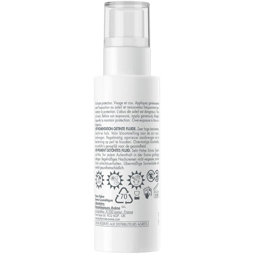 Anti Pigmentation SPF50+ Fluid
