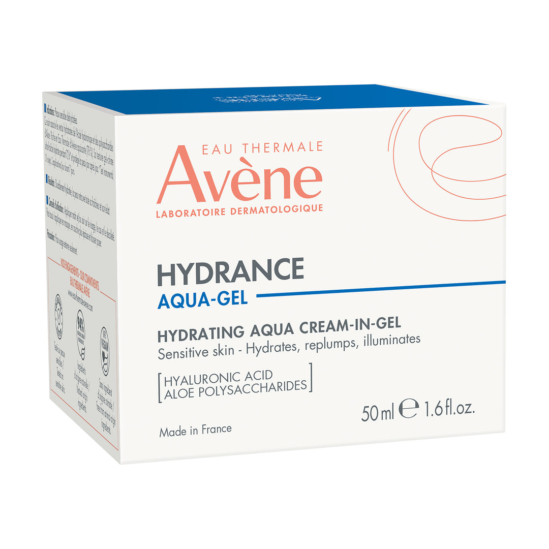 Hydrance Aqua Gel