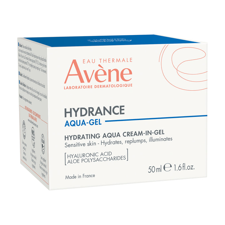 Hydrance Aqua Gel