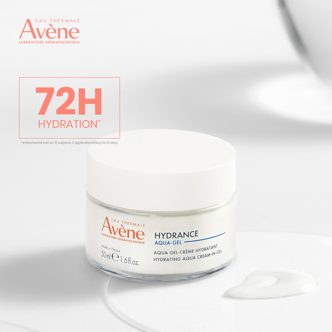 Hydrance Aqua Gel