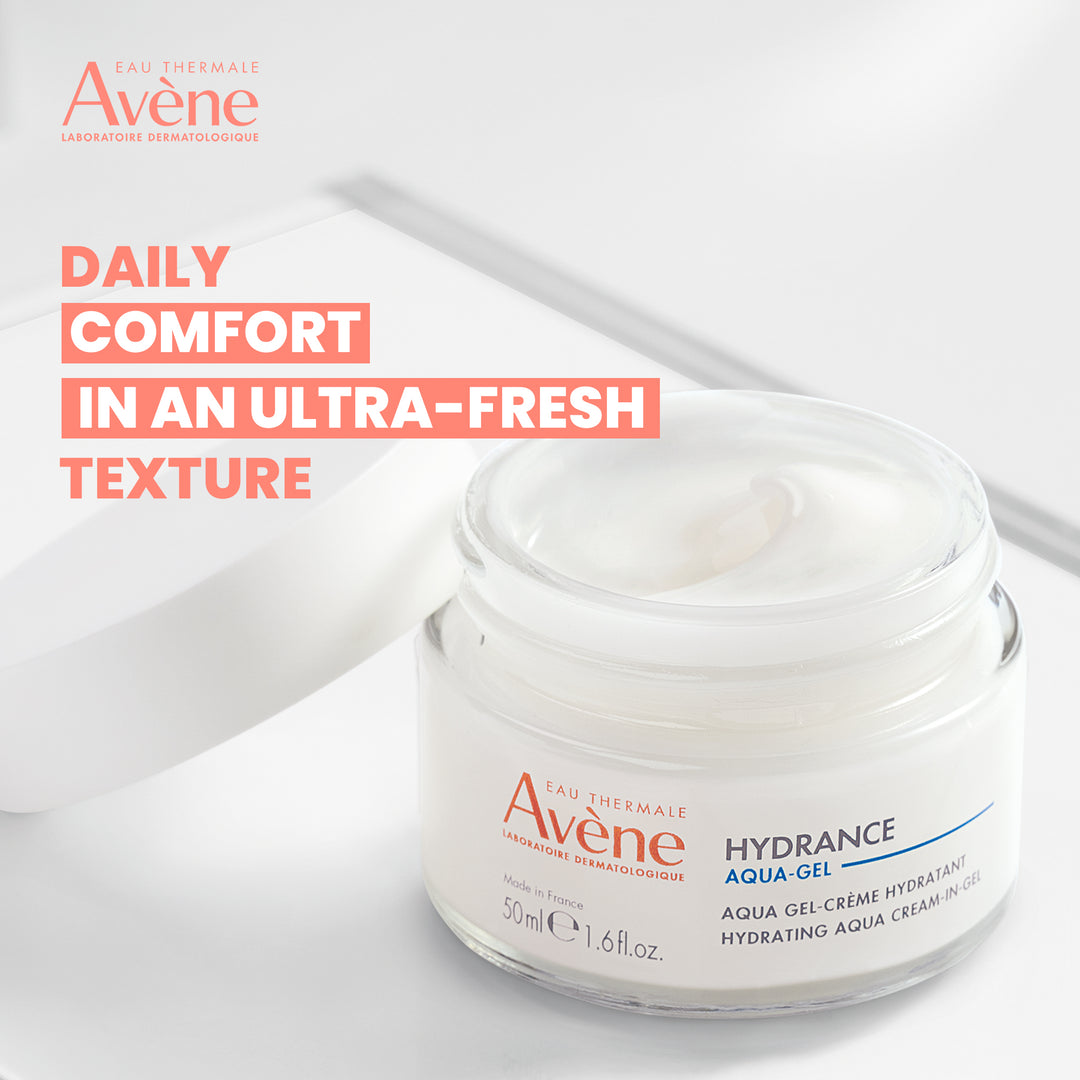 Hydrance Aqua Gel