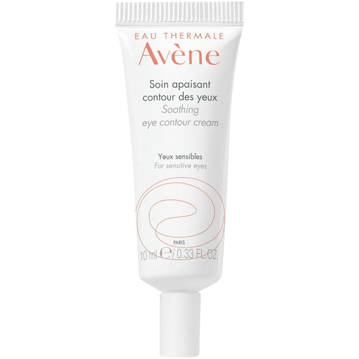 Soothing Eye Contour Cream