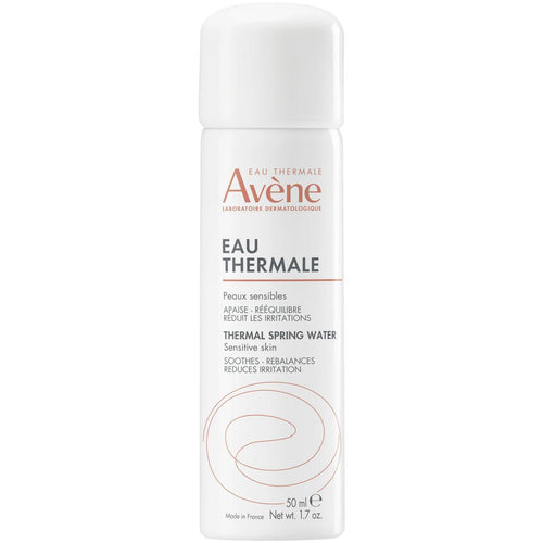 Thermal Spring Water Spray