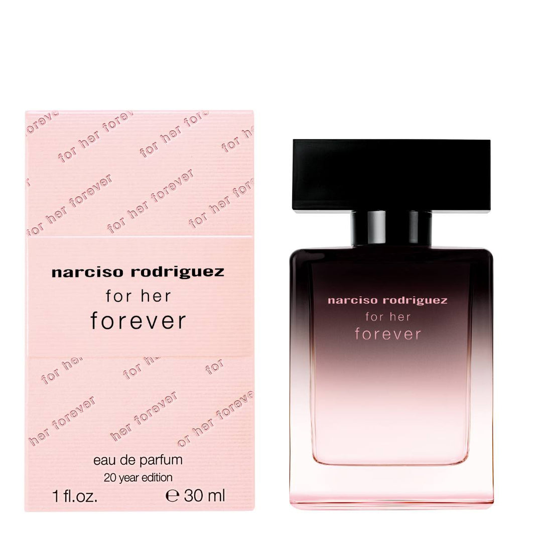 For Her Forever Eau De Parfum