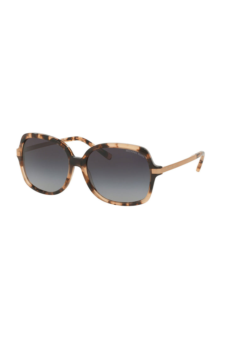 Adrianna Gradient Sunglasses - Light Grey