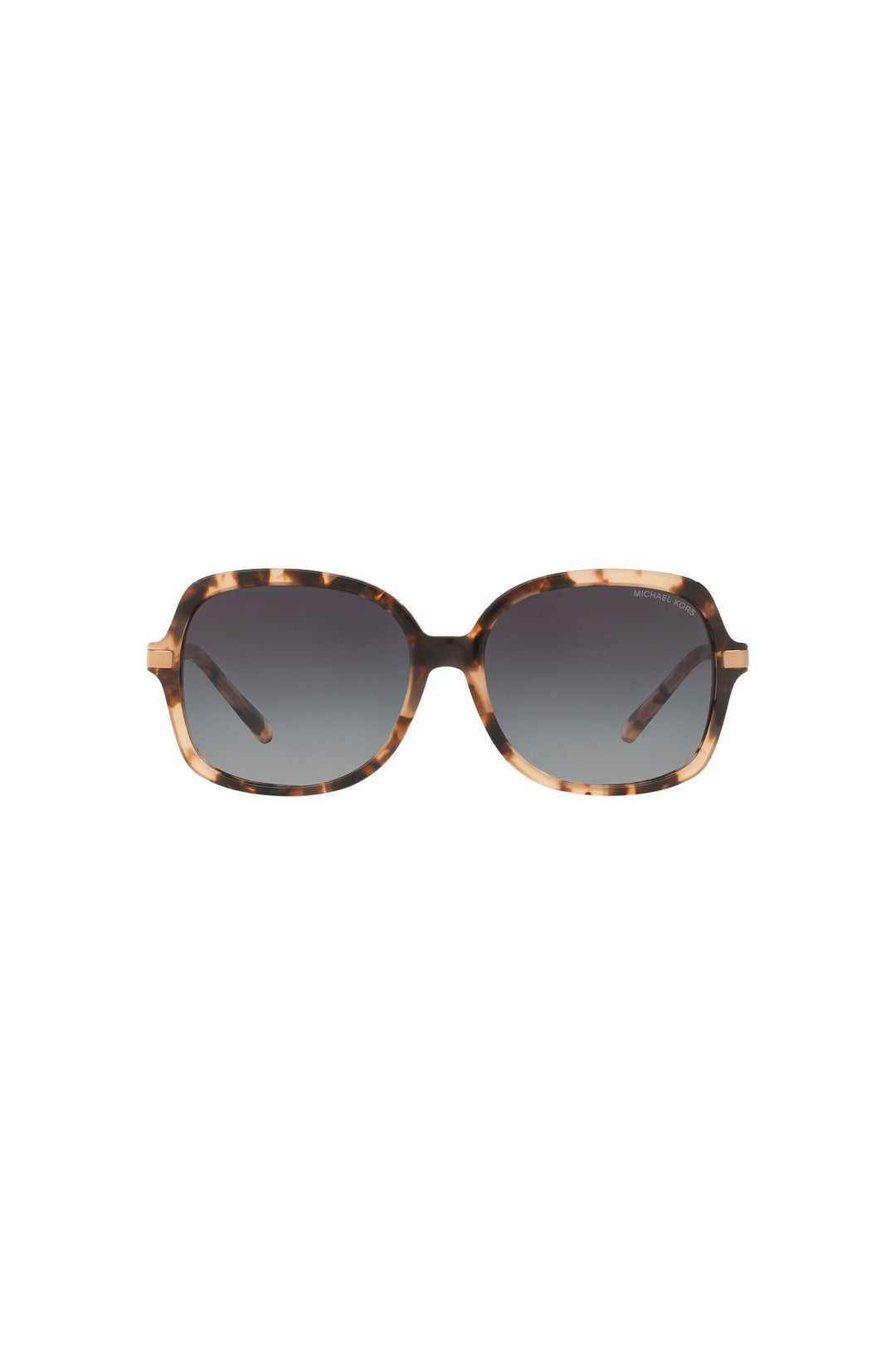 Adrianna Gradient Sunglasses - Light Grey