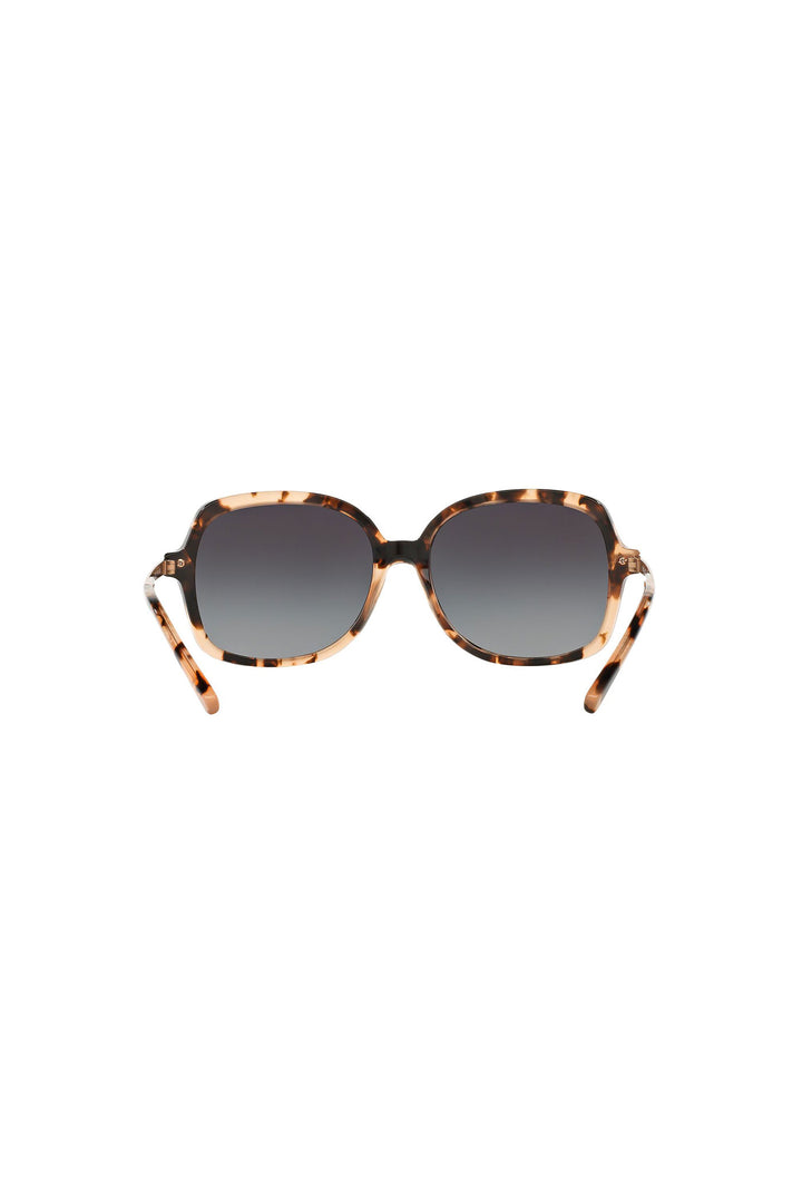 Adrianna Gradient Sunglasses - Light Grey