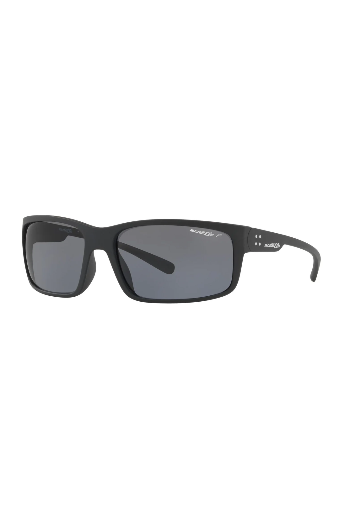 Arnette Fastball 2.0 Dark Grey Polarized Sunglasses