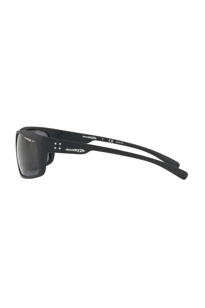 Arnette Fastball 2.0 Dark Grey Polarized Sunglasses