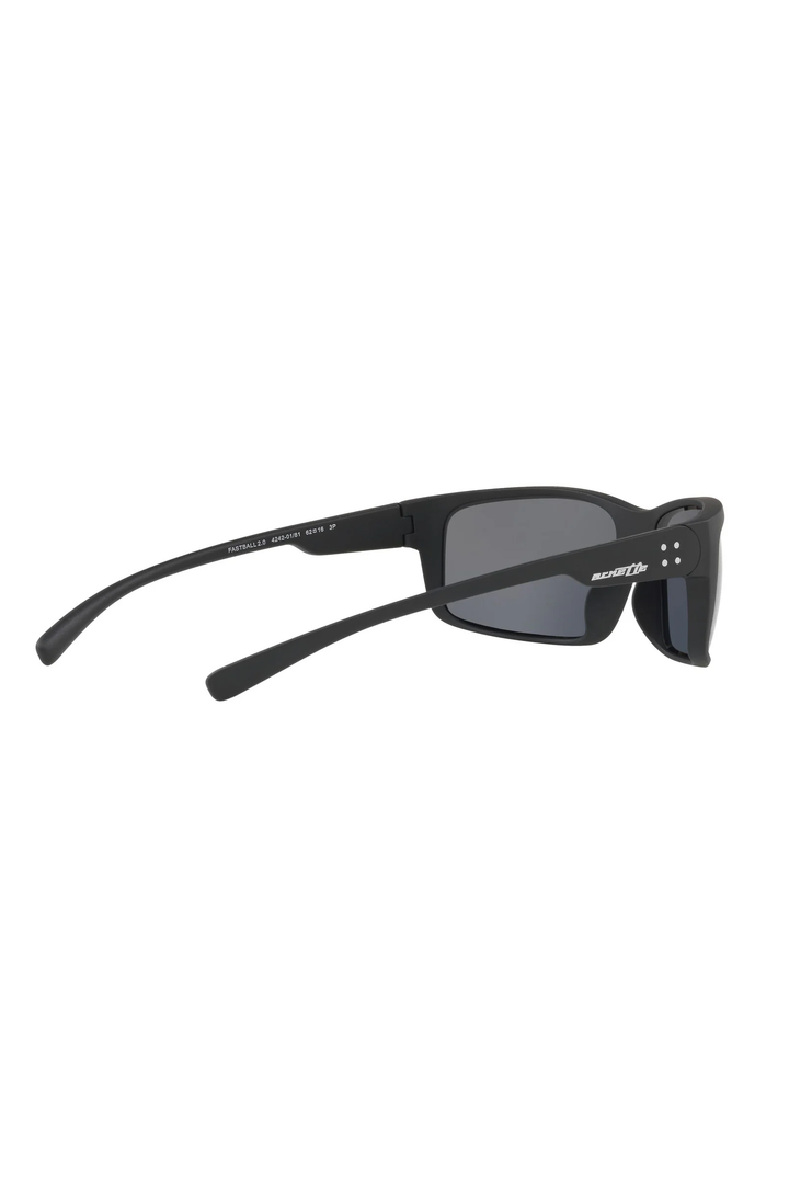 Arnette Fastball 2.0 Dark Grey Polarized Sunglasses