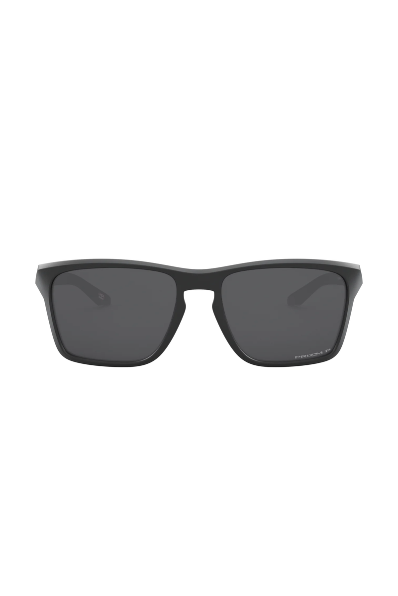 Oakley Sylas Prizm Black Polarized Sunglasses