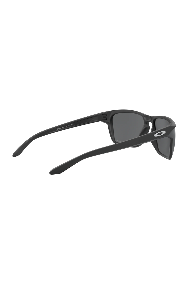 Oakley Sylas Prizm Black Polarized Sunglasses