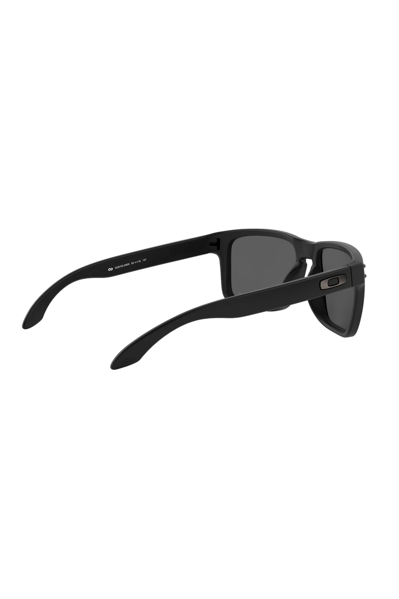 Oakley Holbrook Prizm Black Polarized Sunglasses