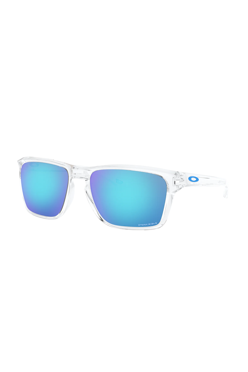 Oakley Sylas Prizm Sapphire Sunglasses